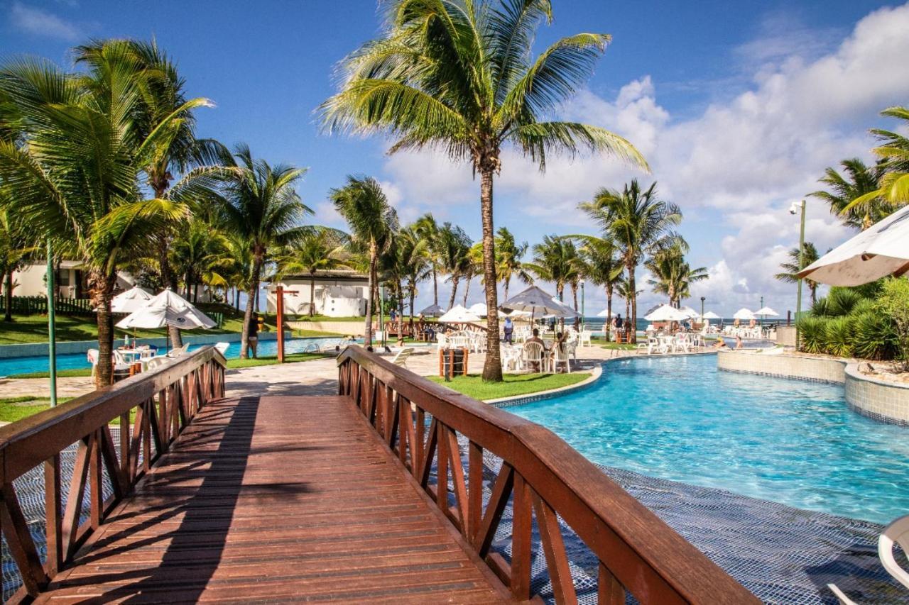 Beach Class Resort Muro Alto - Porto De Galinhas Exterior photo