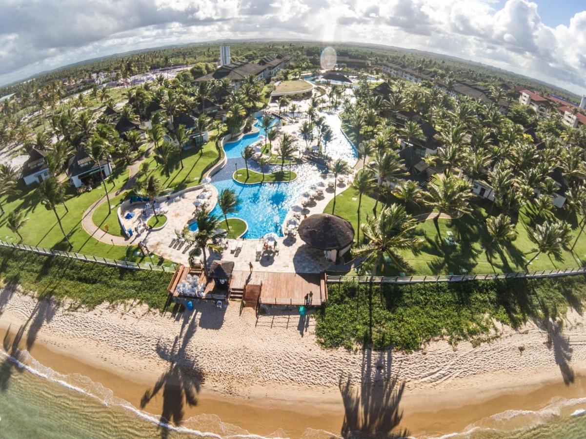 Beach Class Resort Muro Alto - Porto De Galinhas Exterior photo